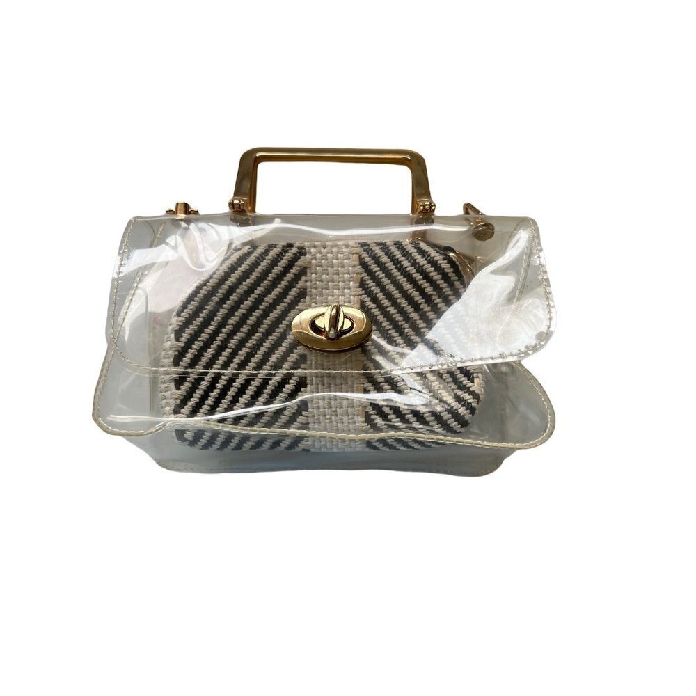 Aldo Purse
